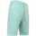 Textil Muži Tříčtvrteční kalhoty Local Fanatic 142886807 Zelená