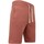 Textil Muži Tříčtvrteční kalhoty Local Fanatic 142886896 Růžová