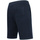 Textil Muži Tříčtvrteční kalhoty Local Fanatic 142887113 Modrá