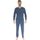 Textil Muži Pyžamo / Noční košile Christian Cane WILDRIC Modrá