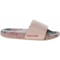 Boty Ženy Boty do vody Skechers Pop Ups-True Colors rose Růžová