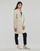 Textil Ženy Pláště Vero Moda VMPOP COAT CORE-15 Béžová