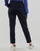 Textil Ženy Kapsáčové kalhoty Vero Moda VMMAYA MW LOOSE SOLID PANT NOOS Tmavě modrá
