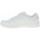 Boty Ženy Šněrovací polobotky  & Šněrovací společenská obuv Skechers Court Status white Bílá