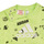 Textil Chlapecké Set Adidas Sportswear BLUV Q3 CSET Zelená / Černá