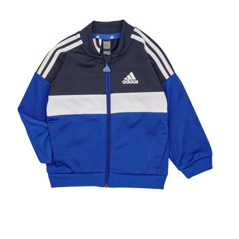 Adidas Sportswear TIBERIO TS Tmavě modrá / Bílá