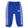 Textil Chlapecké Set Adidas Sportswear TIBERIO TS Tmavě modrá / Bílá