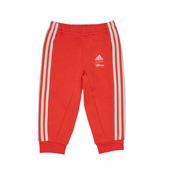 Adidas Sportswear DY MM JOG Bílá / Zlatá / Červená