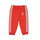 Textil Děti Set Adidas Sportswear DY MM JOG Bílá / Zlatá / Červená