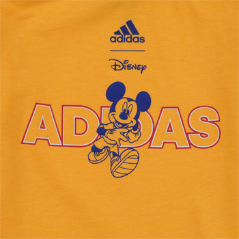Adidas Sportswear DY MM T Zlatá / Modrá