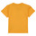 Textil Děti Trička s krátkým rukávem Adidas Sportswear DY MM T Zlatá / Modrá