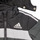 Textil Chlapecké Prošívané bundy Adidas Sportswear IN F PAD JKT Černá