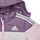 Textil Dívčí Prošívané bundy Adidas Sportswear IN F PAD JKT Fialová