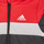 Textil Chlapecké Prošívané bundy Adidas Sportswear LK PAD JKT Červená