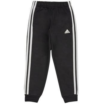 Adidas Sportswear LK 3S SHINY TS Černá / Bílá