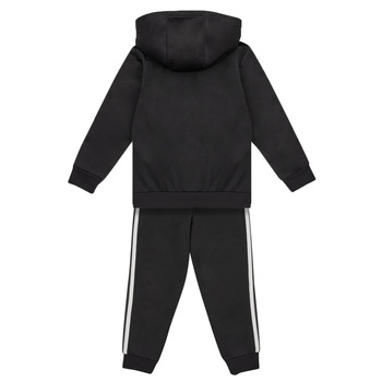 Adidas Sportswear LK 3S SHINY TS Černá / Bílá
