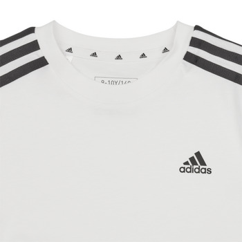 Adidas Sportswear 3S TEE Bílá / Černá