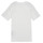 Textil Děti Trička s krátkým rukávem Adidas Sportswear 3S TEE Bílá / Černá