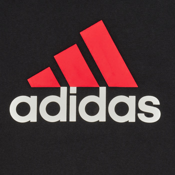 Adidas Sportswear BL FL TS Černá / Červená / Bílá