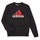 Textil Chlapecké Teplákové soupravy Adidas Sportswear BL FL TS Černá / Červená / Bílá