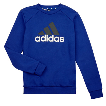 Adidas Sportswear BL FL TS Tmavě modrá / Bílá