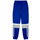 Textil Chlapecké Teplákové kalhoty Adidas Sportswear 3S TIB PT Modrá / Šedá / Bílá