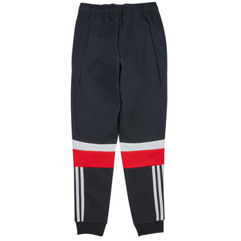 Adidas Sportswear 3S TIB PT Černá / Červená / Bílá