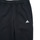 Textil Chlapecké Teplákové kalhoty Adidas Sportswear 3S TIB PT Černá / Červená / Bílá