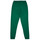 Textil Chlapecké Teplákové kalhoty Adidas Sportswear BLUV Q3 PANT Zelená / Bílá