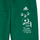 Textil Chlapecké Teplákové kalhoty Adidas Sportswear BLUV Q3 PANT Zelená / Bílá