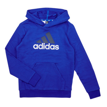 Adidas Sportswear BL 2 HOODIE Modrá / Bílá