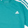 Textil Děti Trička s krátkým rukávem Adidas Sportswear 3S TEE Bílá