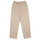 Textil Děti Teplákové kalhoty Adidas Sportswear ALL SZN PANT Béžová / Bílá