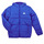 Textil Chlapecké Prošívané bundy Adidas Sportswear JK PAD JKT Modrá