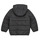 Textil Děti Prošívané bundy Adidas Sportswear JK PAD JKT Černá