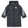 Textil Děti Prošívané bundy Adidas Sportswear JK 3S L PAD JKT Černá