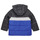 Textil Chlapecké Prošívané bundy Adidas Sportswear JB CB PAD JKT Černá