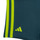 Textil Chlapecké Plavky / Kraťasy adidas Performance 3S BOXER Modrá / Zelená