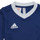 Textil Děti Trička s krátkým rukávem adidas Performance ENT22 JSY Y Modrá