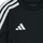 Textil Děti Trička s krátkým rukávem adidas Performance TIRO23 CBTRJSYY Černá / Bílá