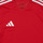 Textil Děti Trička s krátkým rukávem adidas Performance TIRO 23 JSY Y Červená / Bílá