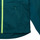 Textil Děti Větrovky adidas Performance J WB JACKET Modrá / Stříbrná       
