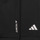 Textil Dívčí Legíny adidas Performance JTF SH TIG Černá / Bílá