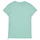 Textil Dívčí Trička s krátkým rukávem adidas Performance TR-ES 3S T Modrá / Bílá