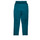 Textil Děti Teplákové kalhoty adidas Performance RUN WV PANTS Modrá / Stříbrná       