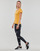 Textil Ženy Trička s krátkým rukávem adidas Performance TR-ES MIN T Žlutá