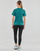 Textil Ženy Trička s krátkým rukávem adidas Performance RUN IT TEE Modrá