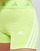 Textil Ženy Legíny adidas Performance TF HYGLM 3IN Zelená