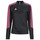 Textil Ženy Teplákové bundy adidas Performance TIRO23 CBTOPW Černá / Růžová