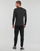 Textil Muži Trička s dlouhými rukávy adidas Performance TEAM BASE TEE Černá